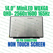 B140qan06.s Lcd 14.0