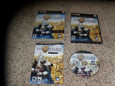 The Settlers Rise of An Empire (PC, 2008) Game picture