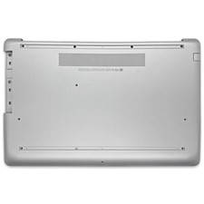 Bottom Case Base SILVER for HP 17-BY2008CA 17-BY0002CA 17-BY0008CA 17-by1062st picture