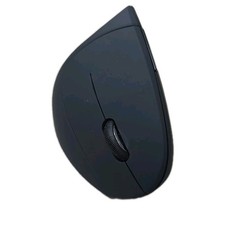 Tech Rise Wireless Mouse Model TR-MS007 Ergonomic picture