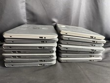 HP Stream 11 Pro G4 G5 LCD Screen Top Cover Display Assembly Lot of 17 OEM picture