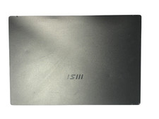MSI Modern 14 B11MO MS-14D3 Matrix picture