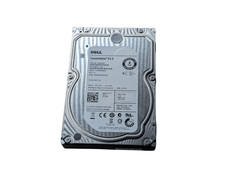 Dell 2TB 1P7DP SAS 6Gb/s Server 3.5