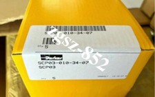 5PCS Parker SCP03-010-34-07 sensor Brand New Fast Shipping FedEx or DHL picture