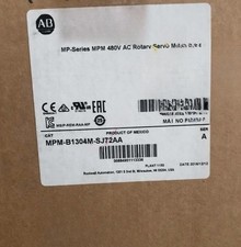 NEW Unopened AB MPM-B1304M-SJ72AA  picture