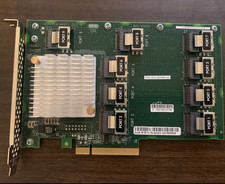 HP DL380G9 727250-B21 761879-001 727252-001 SAS Expansion Card picture