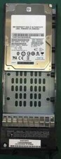 for IBM 85Y6185 3543 V7000 300GB 2.5'' 15K 6GB SAS HDD Hard Drive w/Tray picture