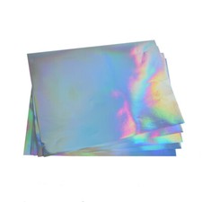 100 sheets A3 UV DTF Film A ( Only Film A ) Laser Magic Color for UV DTF Printer picture