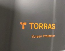 TORRAS Diamond Shield 2024 iPad Pro 13 Inch Screen Protector Military Grade picture