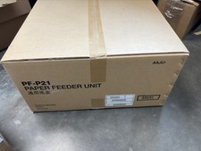 Konica Minolta bizhub  PF-P21 500 Sheet Paper Feeder (NEW) aajuw13 picture