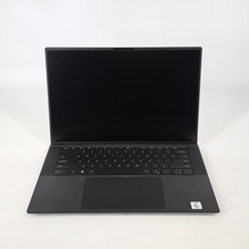 Dell Precision 5550 15.6 FHD+ i7-10850H 2.70GHz 16GB 512GB SSD Quadro T1000 picture