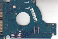 ST9320325AS, 9HH13E-031, 0003DEM1, 100536284 C, REV B, SATA 2.5 PCB PCB picture