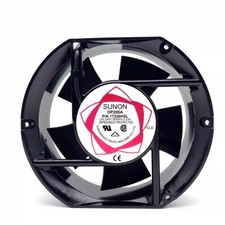 SUNON DP200A P/N 17250HBL 220-240V 0.23A Axial Cooling Fan picture