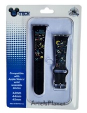 2023 DISNEY PARKS Mickey & Friends Halloween Apple Watch Band 42mm 44mm 45mm picture