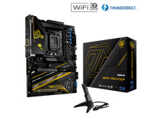 Asrock Z890TaichiOCF Z890 Taichi OC Motherboard picture