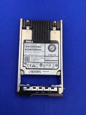 0M09K5 Dell 3.84TB SAS 12Gb/s Read Intensive 2.5'' SSD PX04SRB384 M09K5 picture
