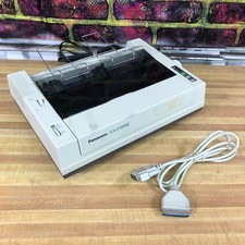 Panasonic KX-P1080i 9-Pin Impact Dot Matrix Printer w/Cable (TESTED & WORKING) picture