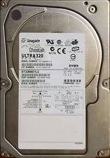 Seagate ST336607LC 3.5