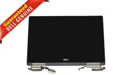 Lot of 4 Dell Inspiron 13 7373 13.3