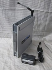 Linksys WRV54G 54 Mbps 4-Port 10/100 Wireless G VPN BroadBand Router picture