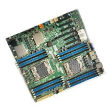 Supermicro X10DRH-CT LGA2011 Dual Proc System Board picture
