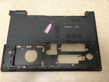 PTM4C AP1AP000B00 GENUINE DELL BASE W COVER INSPIRON 5555 P51F (C READ)(AE44) picture