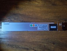 EMACS M1K-2C00V 110V-240V 1200W 1U Redundant Hot Plug Power Supply B013690020 picture