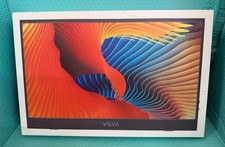 VILVA 15.6 Inch 1080P Portable Monitor FHD IPS USB C HDMI Dual Speakers picture