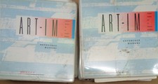 [Artificial Intelligence] -- ART-IM by  Inference Corporation, 1989, for IBM PCs picture