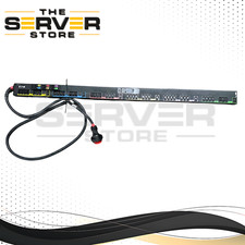 Eaton ePDU G3 Switched 0U Vertical 3-Phase PDU ESW374-10 picture