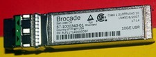 NEW Brocade 57-1000343-01 10Gbps 10G-SFPP-USR-SA 850nm Transceiver NEW 96xAvail picture