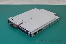 HP 411121-001 Brocade 4/24 SAN Switch AE372A picture