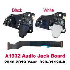 New Laptop Headphone Audio Jack Board for MacBook Air Retina 13