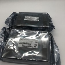2x NEW Dell QSFP28 100G Base-AOC Active Optical Cables MVCX6 AOC-Q28-100G-3M-G2 picture