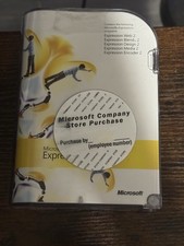 Microsoft Expression Studio 2 picture