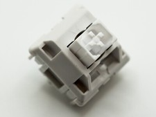 Lubed/Filmed Wuque WS Silent Linear Switches (90 Count) picture