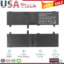C41-N550 Battery for ASUS N550 N550JA N550JV N550J N550JK Q550L Q550LF G550 New picture