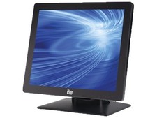 E144246 Elo Touch Solutions Solution 1517L Rev W 38 1 cm (15 inch) 200 cd/mÂ ~D~ picture