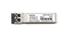 HPE Q9D30A compatible HPE C-series 32 Gb Fibre Channel Short Wave 850nm LC MMF picture