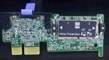 DELL 0RT6JG-RFB R440/R540/R640/R740/R840 INTERNAL DUAL MICRO SD CARD ~E~ picture