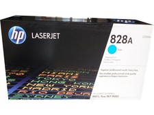 HP CF359A (828A) Cyan Drum Unit 30k Genuine OEM Original picture