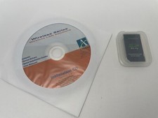 AmbiCom WL54-SD 802.11g Wireless WiFi WL54 SDIO SD Card with Installation CD New picture