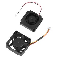 Creality Official Ender 3 V3 SE Fans, 4010 Blower Fan DC 24V 2510 Axial...  picture