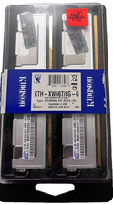KINGSTON KTH-XW667/8G 397415-B21 8GB 2RX4-PC2-5300F-555-11 RAM picture