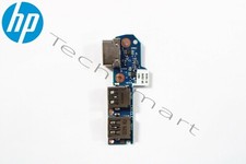 HP Elitebook 840 G2, 740 G2 USB/VGA Board 784455-001 FAST SHIPPING IN STOCK USA picture