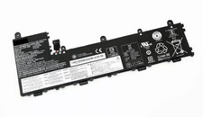 Origina Battery For Lenovo ThinkPad Yoga 11e 5th Gen 01AV486 01AV487 SB10K97630  picture