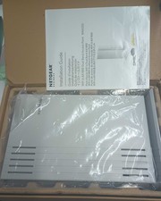 Netgear Business WIFI Serial: 6MS3258S00979 Dual Band  Wireless picture
