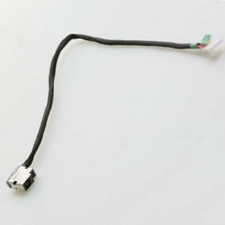 HP Pavilion 15t-cc000 15-cc010nr 15-cc020nr 15-cc023cl AC DC IN Power Jack Cable picture