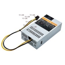 Server Power Supplies 300W 4pin FLEX 1u-12v For Xinghang picture