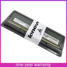 01KR360 4ZC7A08699 For Lenovo IBM16GB DDR4 PC4-2666V Unbuffered ECC UDIMM Memory picture